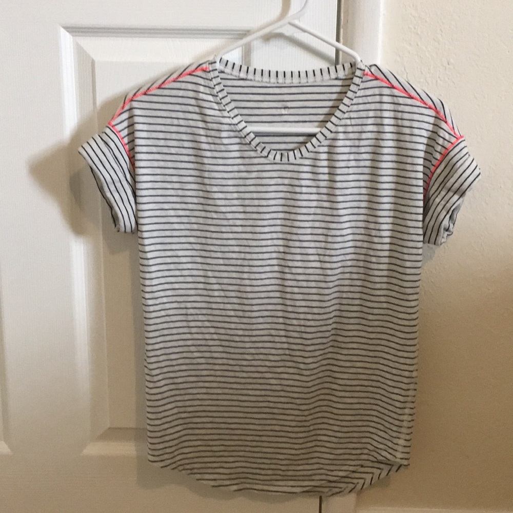 Lululemon Top
